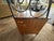 Early 21st Century Ethan Allen Legacy Collection Corner Baker's Rack — Rare Corner Configuration, Wrought Iron & Maple For Sale - Image 5 of 7