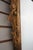 1950s Stunning Italian Gold Giltwood Frame Mirror For Sale - Image 5 of 11