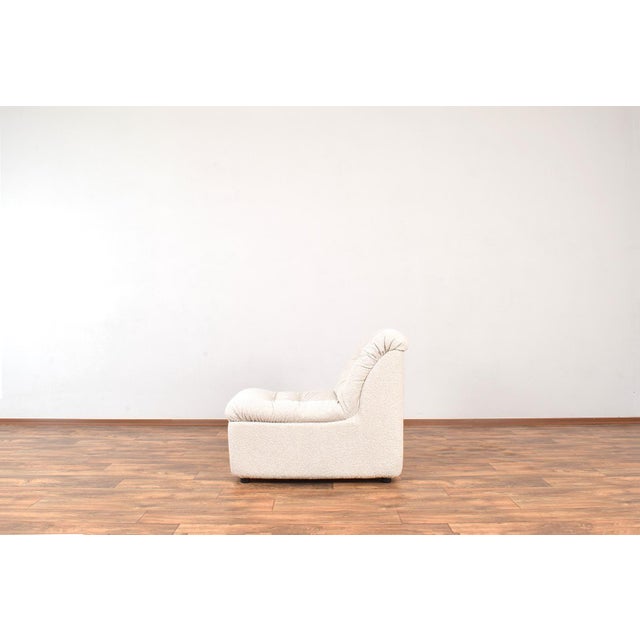 Mid-Century Modern German Lounge Chair, 1970s For Sale - Image 4 of 11