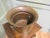 Large Trench Art Planter with Brass Shell Case, 1930 For Sale - Image 4 of 8
