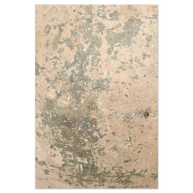 Large Indian Terracotta Jar For Sale - Image 5 of 9