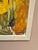 KJ Steinlöf, Trees, 1973, Oil on Canvas, Framed For Sale - Image 12 of 18
