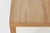Dining Table in Beech and Walnut, Switzerland, 1950s For Sale - Image 6 of 9