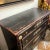 Italian Hand Painted Three Drawer Chest For Sale In Dallas - Image 6 of 13