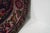 Persian 1970s Vintage Persian Handmade Wool 10x13 Red Area Rug For Sale - Image 3 of 11