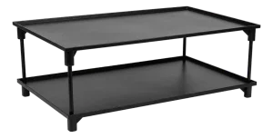 Iron Coffee Table From Restoration Hardware’s Retired Collection