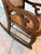 Thornet Antique Bentwood Cane Rocking Chair in the Manner of Thonet For Sale - Image 4 of 18