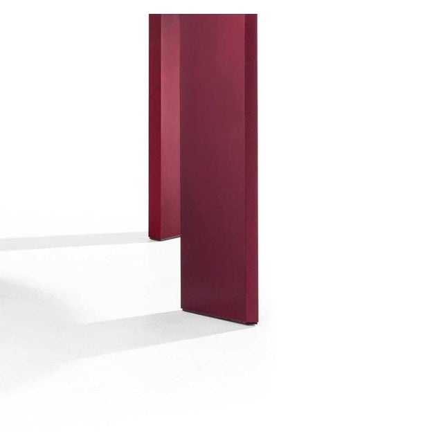 Not Yet Made - Made To Order Ordinal Table by Michael Anastassiades for Cassina For Sale - Image 5 of 18