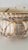 Vintage Hand Painted Ceramic "Beatrice" Planter For Sale - Image 4 of 9