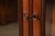 Wood Herter Brothers Style Antique Eastlake Victorian Carved Burled Walnut Bookcase, Circa 1880s For Sale - Image 7 of 13