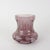 1960s Vintage Portuguese Amethyst Art Glass Vase, 1960s For Sale - Image 5 of 16
