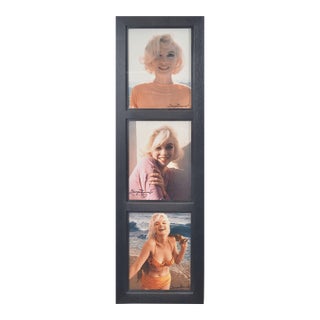 Mid 20th Century (3) George Barris Photographs Marilyn Monroe For Sale