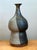 Vintage Textured Studio Pottery Vase For Sale - Image 16 of 17