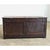 Wood French Early 19th Century Carved Oak Coffer For Sale - Image 7 of 11