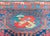 Early 20th Century Persian Kazak Rug For Sale - Image 15 of 15