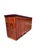 Skovby Møbelfabrik A/S Stunning Vintage Skovby Mid-Century Modern Rosewood Credenza | Danish Modern 3-Door Buffet | Sleek Storage Cabinet For Sale - Image 4 of 18