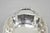 Mid 20th Century Vintage English Regency Silver Plated Paw Foot Scalloped Narrow Trinket Dish For Sale - Image 5 of 11