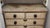 Ivory 19th Century English Chest of Drawers With Original Ivory Paint For Sale - Image 8 of 8