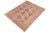 Designed with mesmerizing intricacy and gorgeous color palette, this hand-knotted masterpiece demonstrates the beauty and...