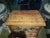 Vintage Bamboo Chest With Greek Key Design For Sale - Image 4 of 10
