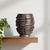 Fossil Ridge Vase Large For Sale - Image 10 of 11