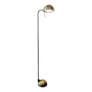 Vintage Floor Lamp by Robert Sonneman for George Kovacs