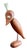 Bird Corkscrew and Bottle Opener in Teak attributed to Arne Basse, 1960s For Sale