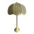 Mid Century Table Lamp For Sale