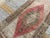 Turkish Faded Floor Vintage Rug For Sale - Image 4 of 11