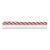 Schumacher Capri Lipcord in Coral For Sale