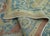 Textile Turkish Oushak Rug 8'3" x 11'3" #18001 For Sale - Image 7 of 8