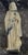 Vintage Chinese Carved Soapstone Wise Man Immortal Figure Statue Sculpture Small For Sale - Image 14 of 14
