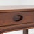 Brown Model 512 Coffee Table with Drawers by Gianfranco Frattini for Bernini, 1960s For Sale - Image 8 of 11