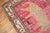 Zabihi Collection Pink Komodo Dragon Armenian Rug For Sale - Image 4 of 12