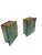 Aqua Wall Lights by Fontana Arte and Max Ingrand, 1960s, Set of 2 For Sale - Image 8 of 8