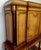 19th C French Marquetry and Ormolu Cabinet on Stand For Sale - Image 4 of 18