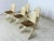 Vintage Space Age Casalino Chairs from Casala, Set of 5 For Sale - Image 4 of 11