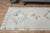 1970s Vintage Handmade Wool Cotton Turkish Beige Area Rug For Sale - Image 10 of 11