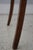 Vintage Art Nouveau 2 Tier Plant Stand Pedestal For Sale - Image 9 of 14