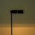 Black Haloprofil 878HR Floor Lamp by Viktor Frauenknecht for Swiss Lamps, 1960s For Sale - Image 11 of 13