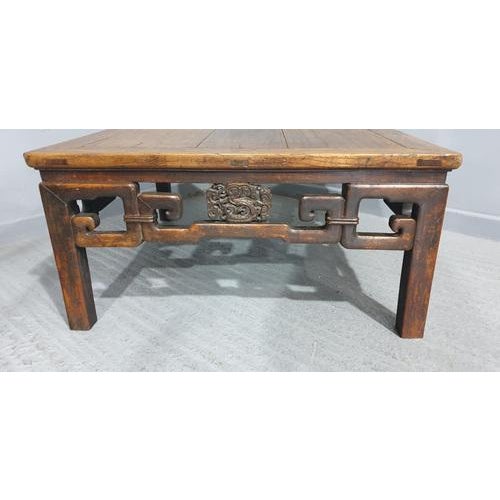 Oriental Coffee Table For Sale - Image 3 of 6