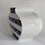 Ceramic Vintage German Vase by Tadao Amano for Rosenthal Studio Line, 1995 For Sale - Image 7 of 8