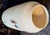 Mid-Century German Ceramic Vase, 1950s, in Very Good conditions. Designed 1950 to 1959