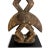 Chiwara Antelope Twin Headpiece Figure For Sale In Los Angeles - Image 6 of 8