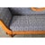 Biedermeier Swedish 19th Century Biedermeier Chaise For Sale - Image 3 of 10