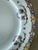 Ceramic Vintage Meito China Hand Painted Floral Dinner Plates - Set of 6 For Sale - Image 7 of 12