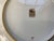 20th Century Black Knight Yellow/Gilt Plates Set of Four For Sale - Image 4 of 12