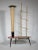 Mid-Century Table Lamp with Plant Ladder, 1950s For Sale - Image 12 of 14