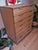 Mid-Century Tallboy Chest of Drawers in Teak, Europa, 1960s For Sale - Image 9 of 17