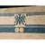 1930s 1930s Ivory Minimalist Solid Open Field Antique Chinese Dragon Peking Deco Rug For Sale - Image 5 of 9